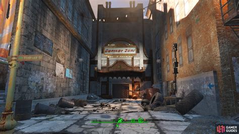 combat zone fallout 4|combat zone mod fallout 4.